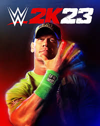 WWE2K23 (Steam)