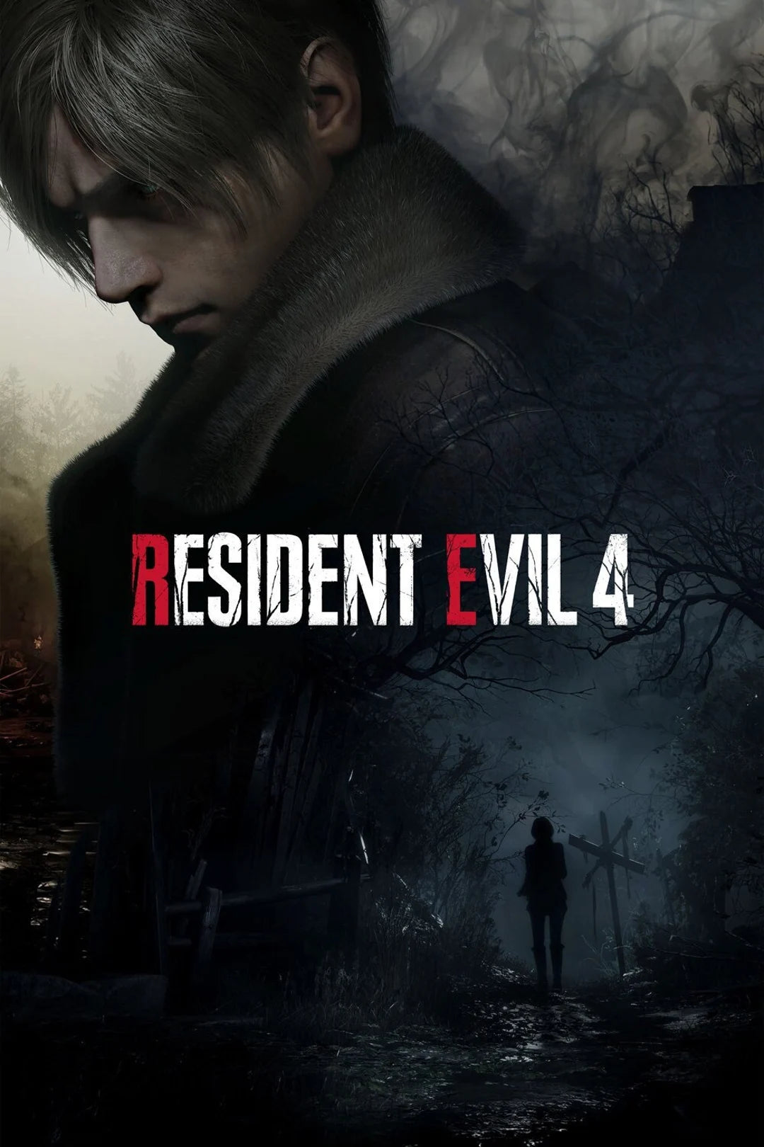 Resident Evil 4 Remake (PC)