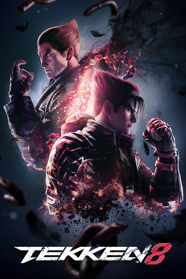 Tekken 8 (PC)