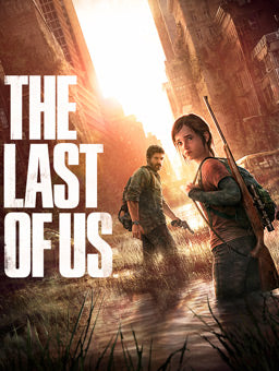 LAST OF US PART-1 (Steam Offline)