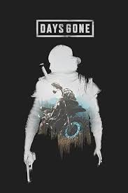 Days Gone (Steam)
