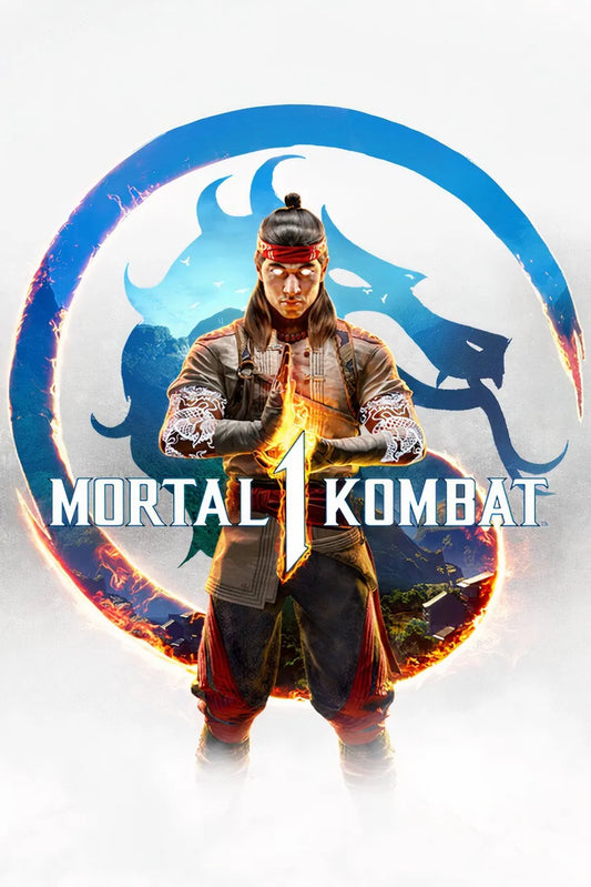 Mortal Kombat 1 (PS5) (1 Month Rental)