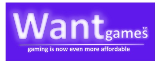 Want Games India